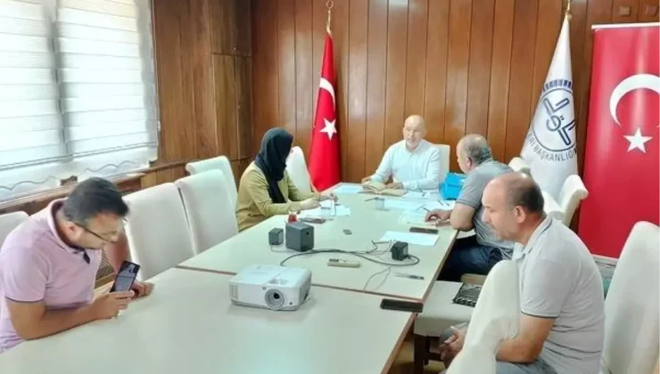 Muğla’da Kur’an Kursları Arası Hafızlık Yarışması Düzenlendi